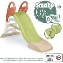 Горка Smoby Life KS Slide с водным эффектом (7600820510)