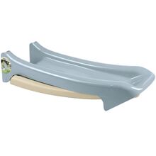 Гірка Smoby Life Slide XS з водним ефектом Blue (7600820630)