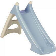 Гірка Smoby Life Slide XS з водним ефектом Blue (7600820630)