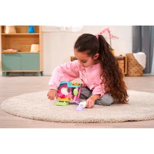 Ігровий набір SIMBA Pamper Pets Будинок улюбленця з собачкою (5950136)