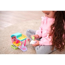 Ігровий набір SIMBA Pamper Pets Будинок улюбленця з собачкою (5950136)