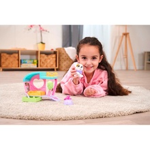 Ігровий набір SIMBA Pamper Pets Будинок улюбленця з собачкою (5950136)