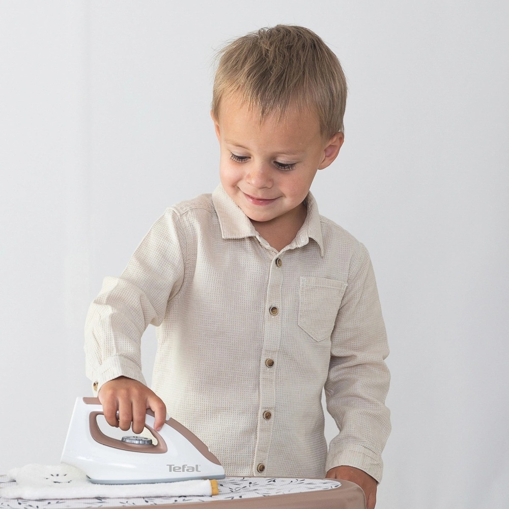 В Фокстрот Игровой набор SMOBY Toys Гладильная система (7600330125)