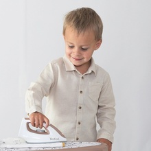 Игровой набор SMOBY Toys Гладильная система (7600330125)