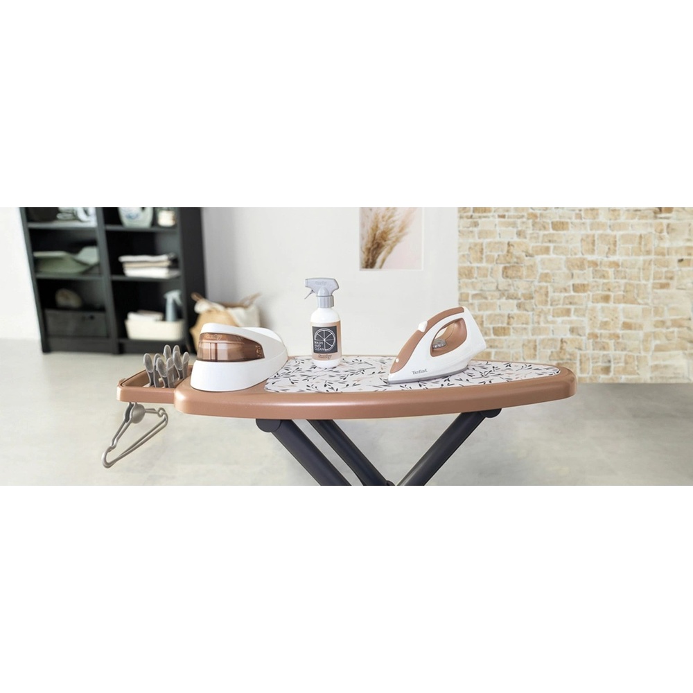 Фото Игровой набор SMOBY Toys Гладильная система (7600330125)