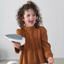 Игровой набор SMOBY Toys Гладильная система (7600330125)
