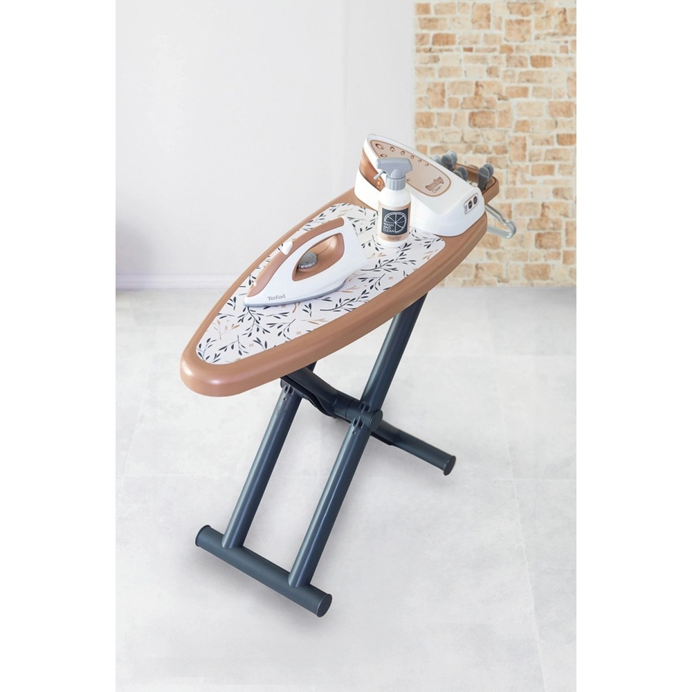 Внешний вид Игровой набор SMOBY Toys Гладильная система (7600330125)