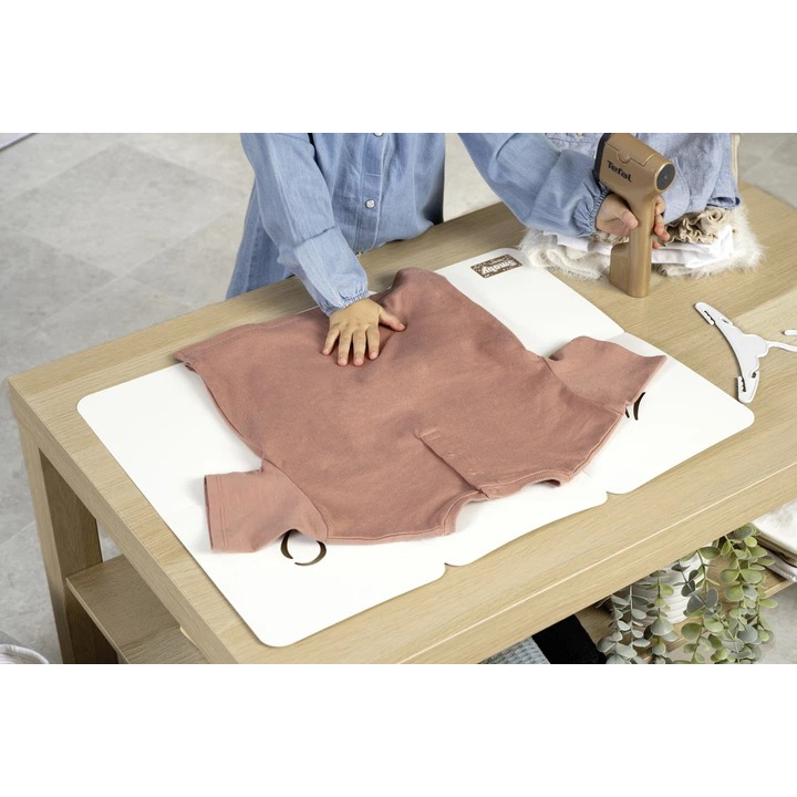 В Фокстрот Детский отпариватель SMOBY (7600330127)