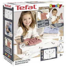 Детский отпариватель SMOBY (7600330127)