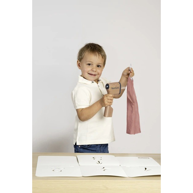 Фото 16 Детский отпариватель SMOBY (7600330127)