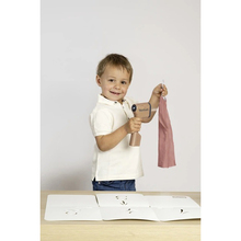 Детский отпариватель SMOBY (7600330127)