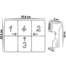 Детский отпариватель SMOBY (7600330127)