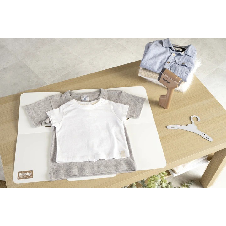 Внешний вид Детский отпариватель SMOBY (7600330127)