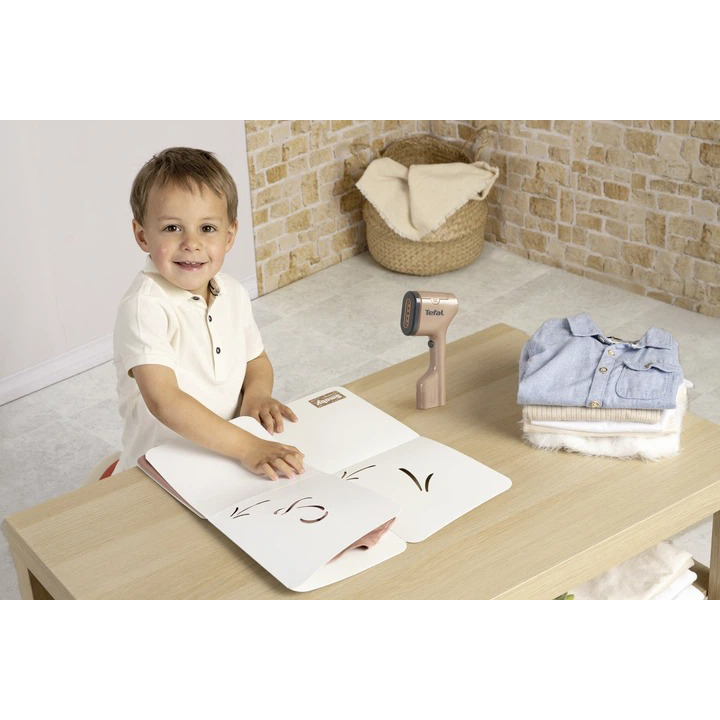 Покупка Детский отпариватель SMOBY (7600330127)