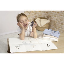 Детский отпариватель SMOBY (7600330127)