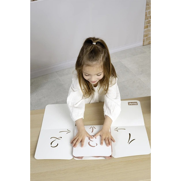 Фото 18 Детский отпариватель SMOBY (7600330127)