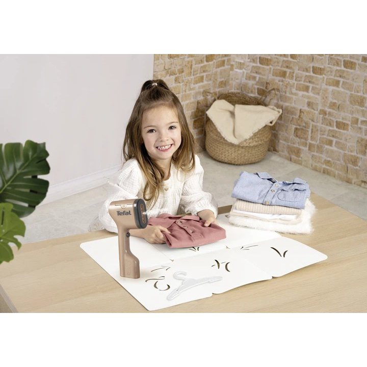 Изображение Детский отпариватель SMOBY (7600330127)