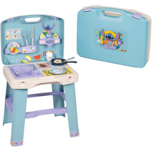 Игровой набор SMOBY Дисней Стич Умная кухня (7600311909)