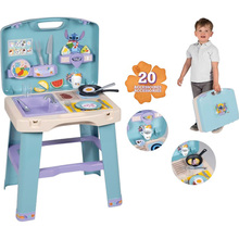 Игровой набор SMOBY Дисней Стич Умная кухня (7600311909)