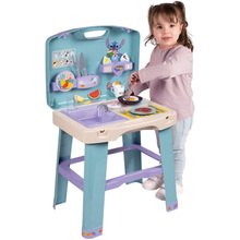 Игровой набор SMOBY Дисней Стич Умная кухня (7600311909)