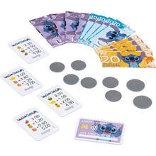 Ігровий набір SMOBY Дісней Стич Каса супермаркету (7600350119)