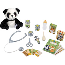Игровой набор SMOBY Центр по уходу за животными с пандой (340406)