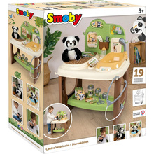 Игровой набор SMOBY Центр по уходу за животными с пандой (340406)