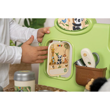 Игровой набор SMOBY Центр по уходу за животными с пандой (340406)