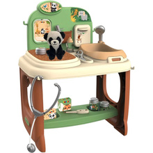 Игровой набор SMOBY Центр по уходу за животными с пандой (340406)