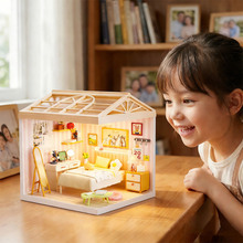 Ігровий набір MINI HOUSE Спальня