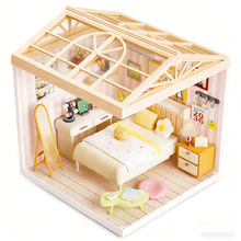 Ігровий набір MINI HOUSE Спальня