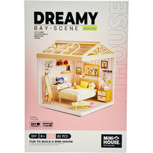 Ігровий набір MINI HOUSE Спальня