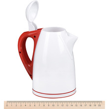 Игровой набор SAME TOY My Home Little Chef Dream Чайник (3224Ut)