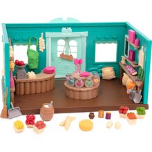 Игровой набор Li'l Woodzeez Продуктовый магазин (WZ6629Z)