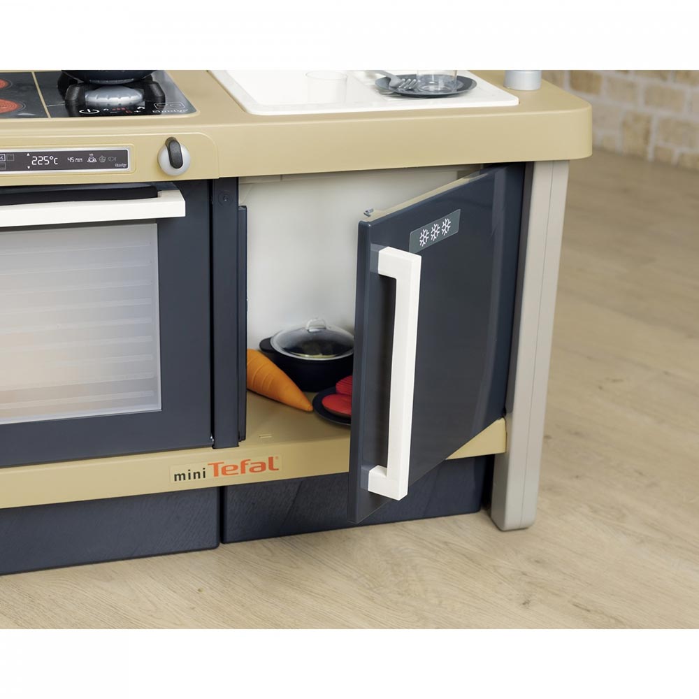 Фото Игровой набор SMOBY Интерактивная кухня Тефаль Эволюшн (312308)