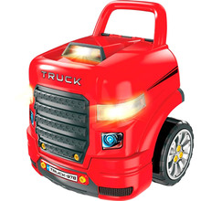 Ігровий набір ZIPP TOYS Автомеханік Red (008-978)