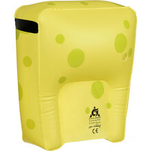 Игрушка-головной убор SPONGE BOB SpongeHeads SpongeBob Expression 2 (EU690605)