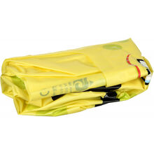 Игрушка-головной убор SPONGE BOB SpongeHeads SpongeBob Expression 2 (EU690605)