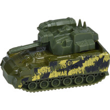 Набір машинок SAME TOY SQ80865-8Ut