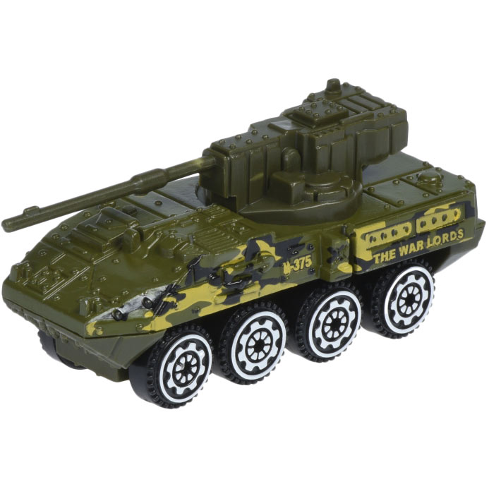 Зовнішній вигляд Набір машинок SAME TOY SQ80865-8Ut