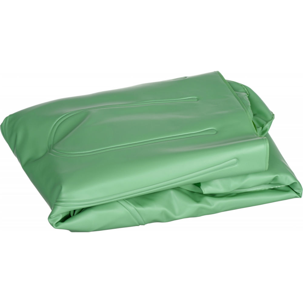 Игрушка-головной убор SPONGE BOB SpongeHeads Plankton (EU690604) Возраст от 6 лет 