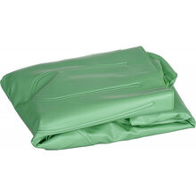 Игрушка-головной убор SPONGE BOB SpongeHeads Plankton (EU690604)