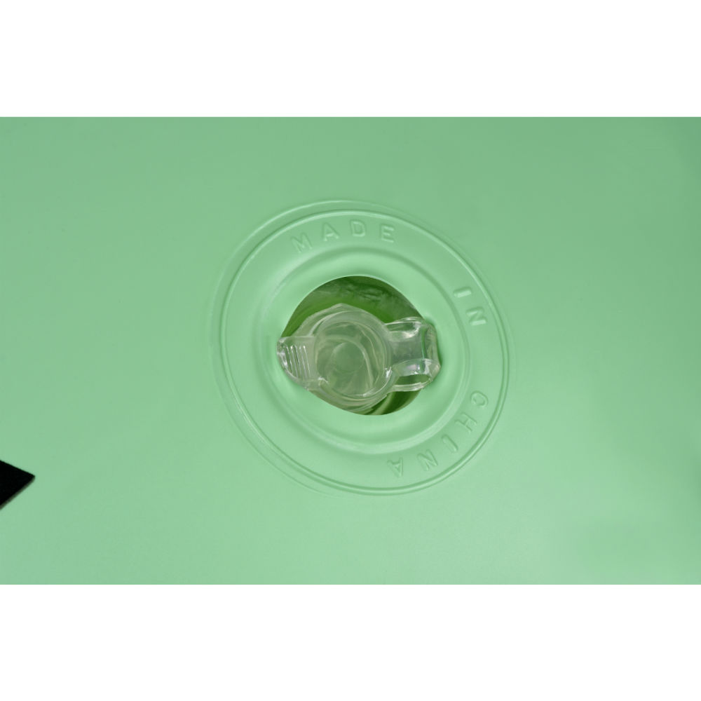 Игрушка-головной убор SPONGE BOB SpongeHeads Plankton (EU690604) Для кого универсально