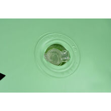 Игрушка-головной убор SPONGE BOB SpongeHeads Plankton (EU690604)