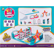 Игровой набор ZURU MINI BRANDS TOY Магазин игрушек (77152)