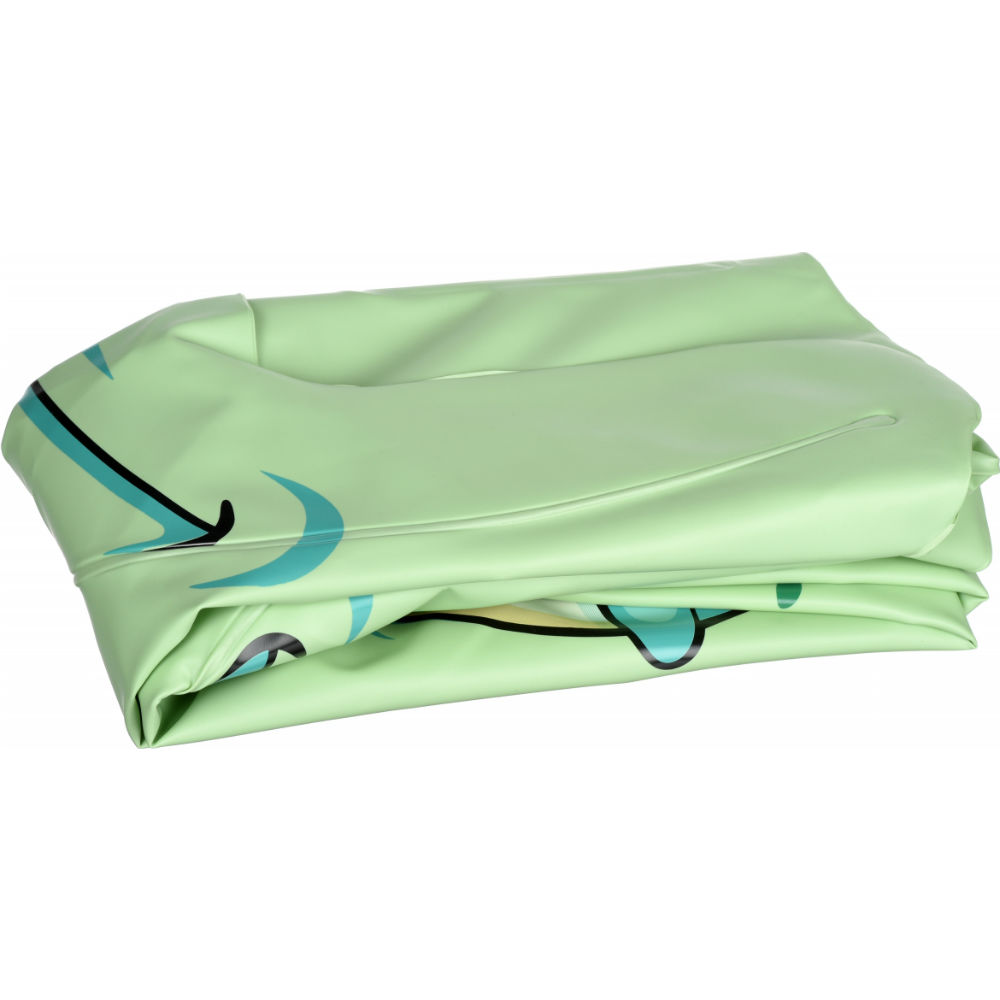 Игрушка-головной убор SPONGE BOB SpongeHeads Squidward (EU690603) Возраст от 6 лет 