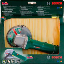 Іграшкова болгарка BOSCH Klein (8426)