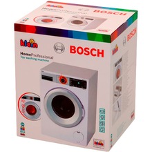 Игрушечная стиральная машина BOSCH Klein (9213)