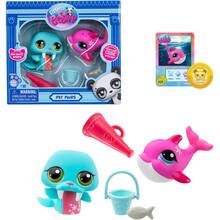 Игровой набор Littlest Pet Shop Фантастические трюки (00508)