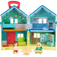 Ігровий набір CoComelon Feature Playset Сімейний дім (CMW0066)